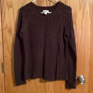 Ann Taylor Loft Sweater